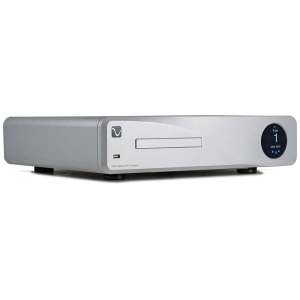 PS Audio PMG Signature SACD Transport – Silver