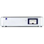 PS Audio Power Plant P12 – Silver, vista frontale