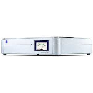 PS Audio Power Plant P12 – Silver, di lato
