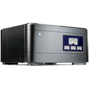PS Audio Power Plant P15 – Black, di lato
