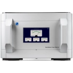 PS Audio Power Plant P20 – Silver, vista frontale