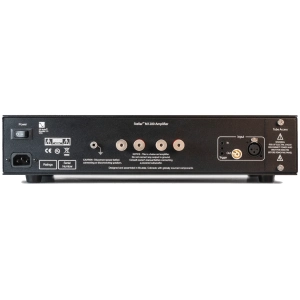 PS Audio Stellar M1200 – pannello posteriore
