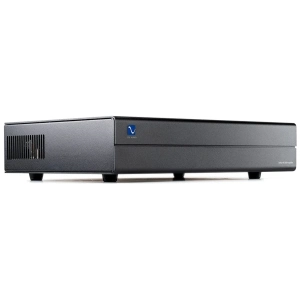 PS Audio Stellar M1200 – Black, singolo finale