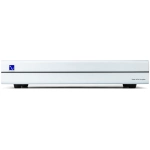 PS Audio Stellar M700 – Silver, vista frontale