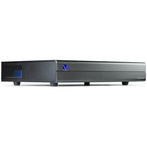 PS Audio Stellar M700 – Black, di lato
