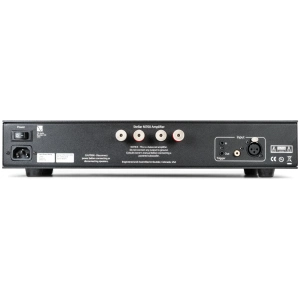 PS Audio Stellar M700 – pannello posteriore