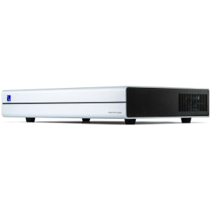 PS Audio Stellar M700 – Silver, di lato