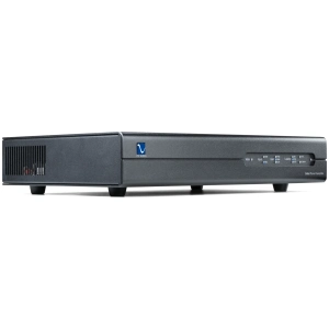 PS Audio Stellar Phono Preamplifier – Black, di lato