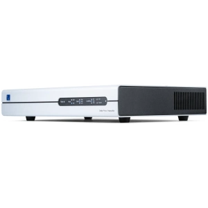 PS Audio Stellar Phono Preamplifier – Silver, di lato