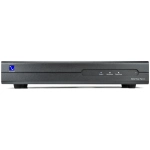 PS Audio Stellar Power Plant P3 – Black, vista frontale