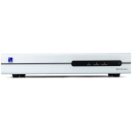 PS Audio Stellar Power Plant P3 – Silver, vista frontale