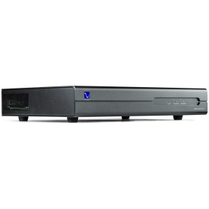 PS Audio Stellar Power Plant P3 – Black, di lato