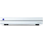 PS Audio Stellar S300 – Silver, vista frontale