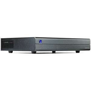 PS Audio Stellar S300 – Black, di lato