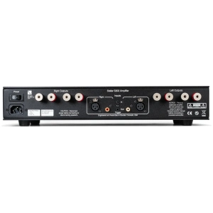 PS Audio Stellar S300 – pannello posteriore