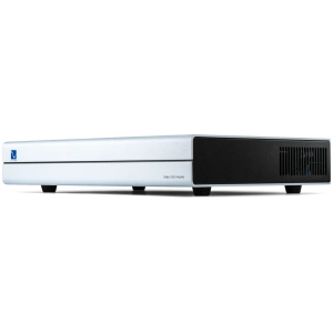 PS Audio Stellar S300 – Silver, di lato