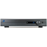 PS Audio Stellar Strata MK2 – Black, vista frontale