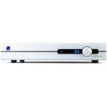 PS Audio Stellar Strata MK2 – Silver, vista frontale