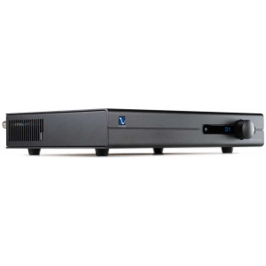 PS Audio Stellar Strata MK2 – Black, di lato