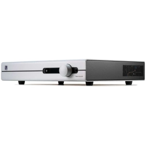 PS Audio Stellar Strata MK2 – Silver, di lato