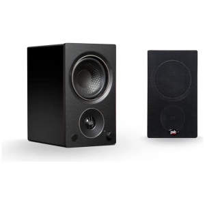 PSB Alpha AM3 – Black
