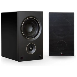PSB Alpha AM5 – Black