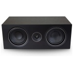 PSB Alpha C10 – Black Ash