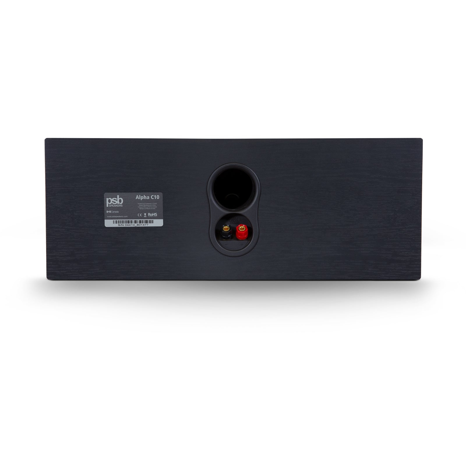PSB Alpha C10 – immagine 3 PSB Alpha C10 - immagine 3