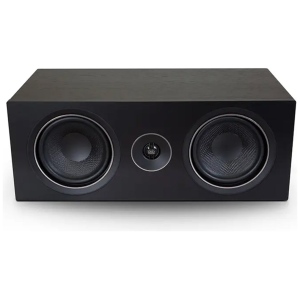 PSB Alpha C10 – Black Ash
