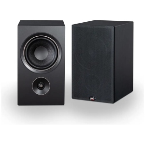 PSB Alpha P5 – Black Ash