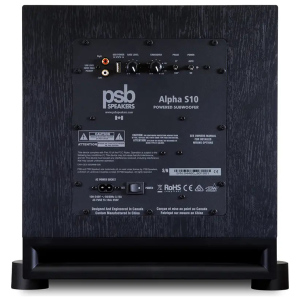 PSB Alpha S10 - immagine 3