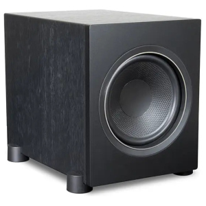 PSB Alpha S8