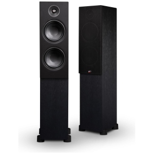 PSB Alpha T20 – Black Ash