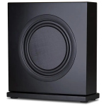 PSB CS IR SUB – Satin Black