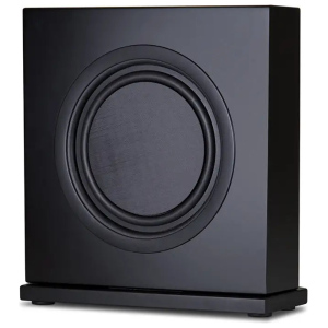 PSB CS IR SUB – Satin Black