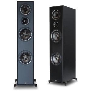 PSB Imagine T54 – Satin Black