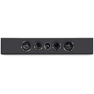 PSB PWM2 – Satin Black