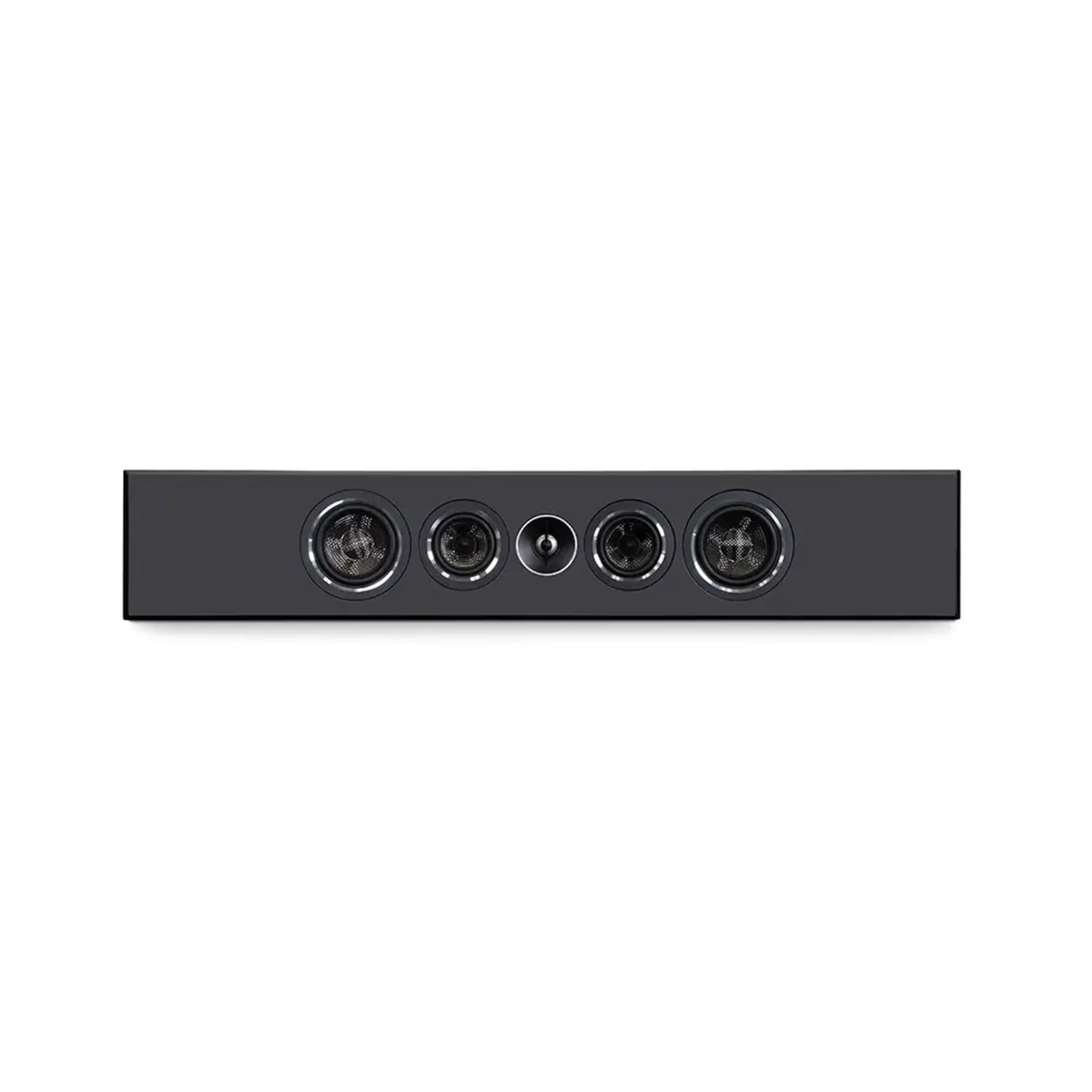 PSB PWM2 – Satin Black PSB PWM2 – Satin Black