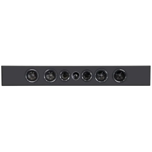 PSB PWM3 – Satin Black