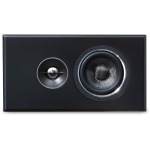 PSB PWM Sat – Satin Black