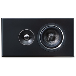 PSB PWM Sat – Satin Black