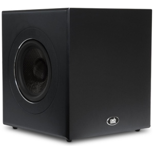 PSB SubSeries BP7 – Satin Black