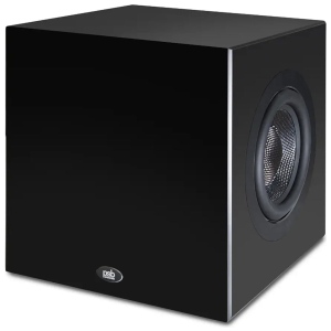 PSB SubSeries BP8 – Satin Black