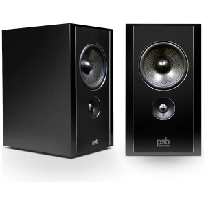 PSB Synchrony B600 – Black HG