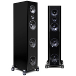 PSB Synchrony T600 – Black HG
