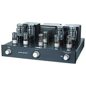 Puresound 2A3 amplificatore