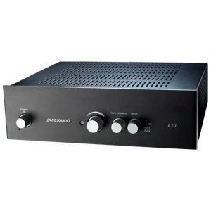 Puresound L10 preamplificatore