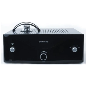Puresound L300 preamplificatore