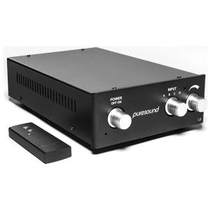 Puresound L5 preamplificatore