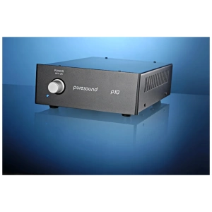 Puresound P10 preamplificatore